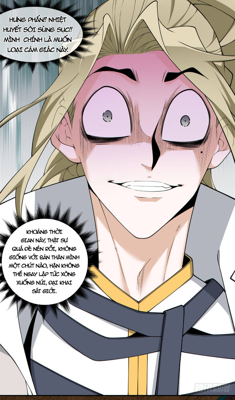 Đồ Đệ Của Ta Đều Là Đại Phản Phái Chapter 232 - Trang 19