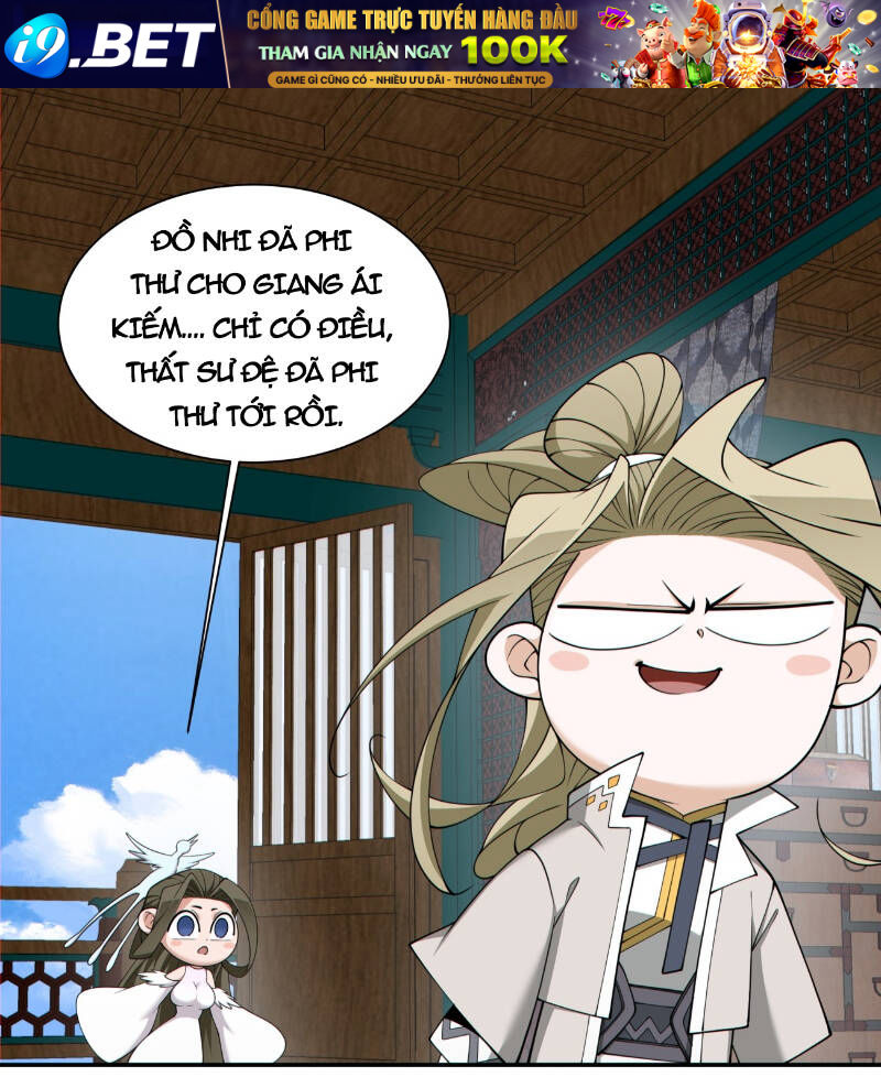 Đồ Đệ Của Ta Đều Là Đại Phản Phái Chapter 232 - Trang 20