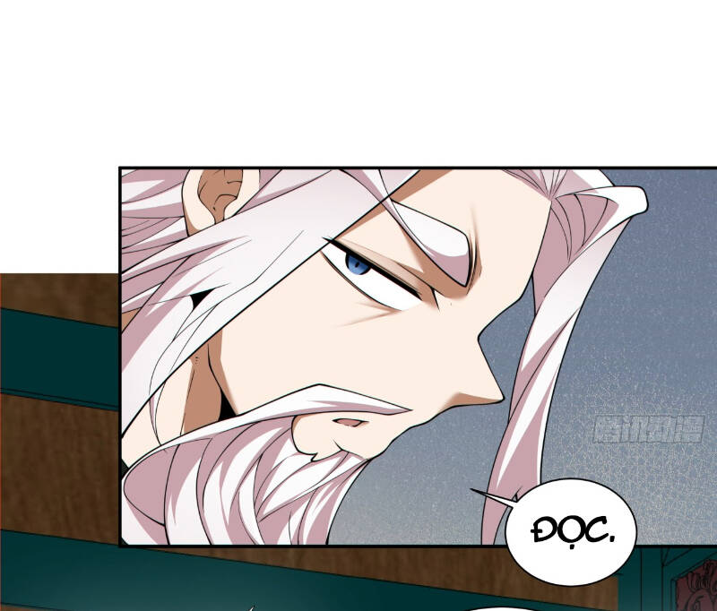 Đồ Đệ Của Ta Đều Là Đại Phản Phái Chapter 232 - Trang 21