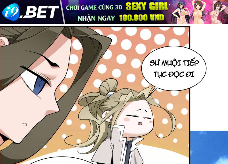 Đồ Đệ Của Ta Đều Là Đại Phản Phái Chapter 232 - Trang 23