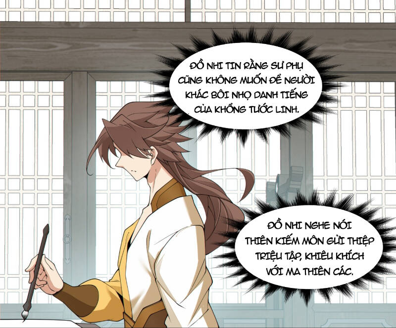 Đồ Đệ Của Ta Đều Là Đại Phản Phái Chapter 232 - Trang 25