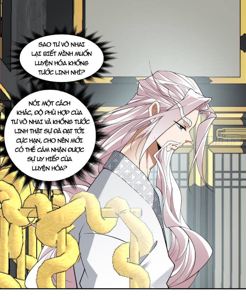 Đồ Đệ Của Ta Đều Là Đại Phản Phái Chapter 232 - Trang 28