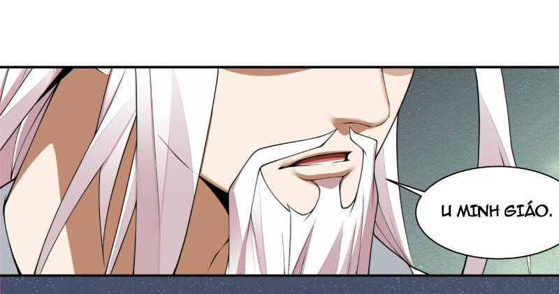 Đồ Đệ Của Ta Đều Là Đại Phản Phái Chapter 232 - Trang 30