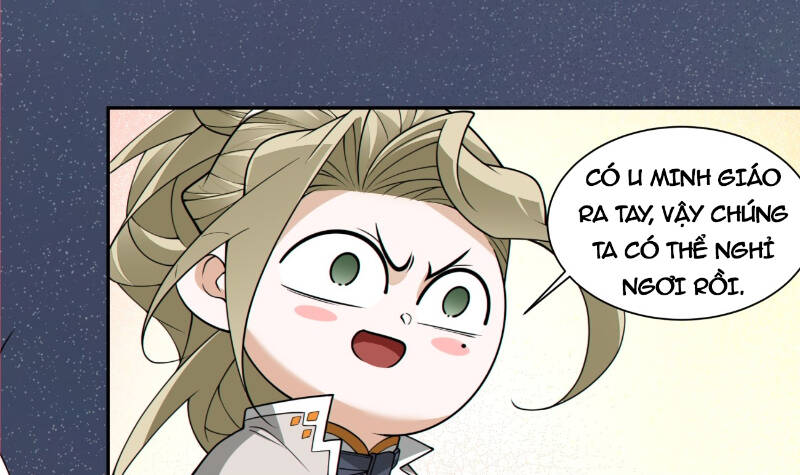 Đồ Đệ Của Ta Đều Là Đại Phản Phái Chapter 232 - Trang 31