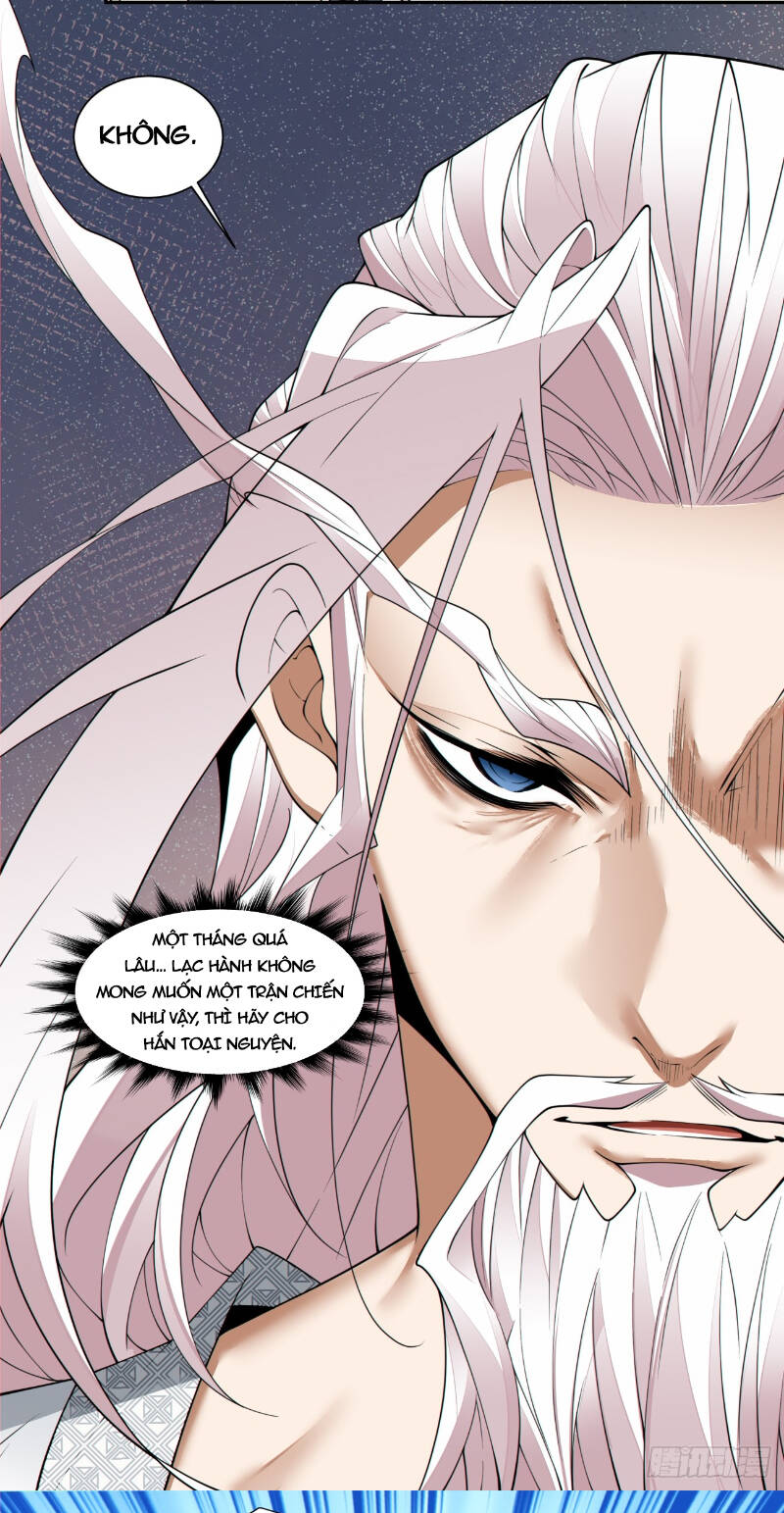 Đồ Đệ Của Ta Đều Là Đại Phản Phái Chapter 232 - Trang 32