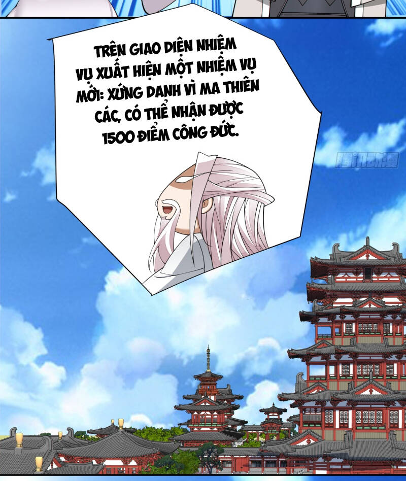 Đồ Đệ Của Ta Đều Là Đại Phản Phái Chapter 232 - Trang 34