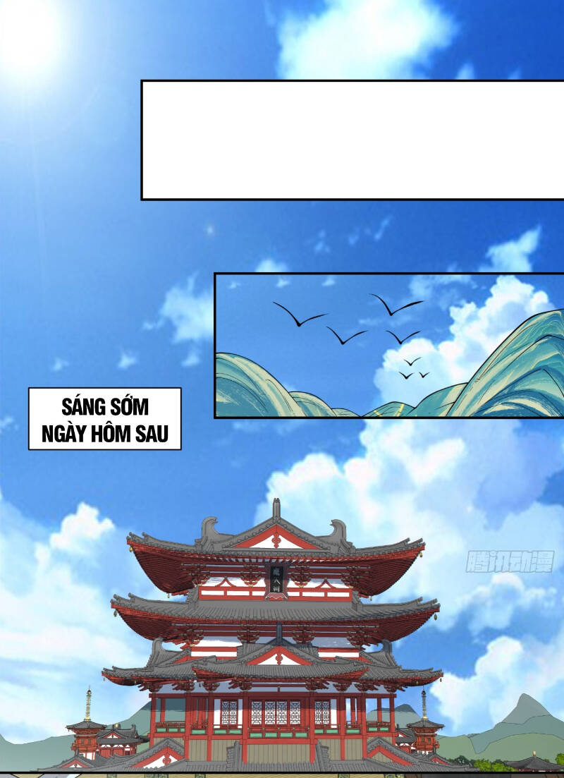 Đồ Đệ Của Ta Đều Là Đại Phản Phái Chapter 232 - Trang 35