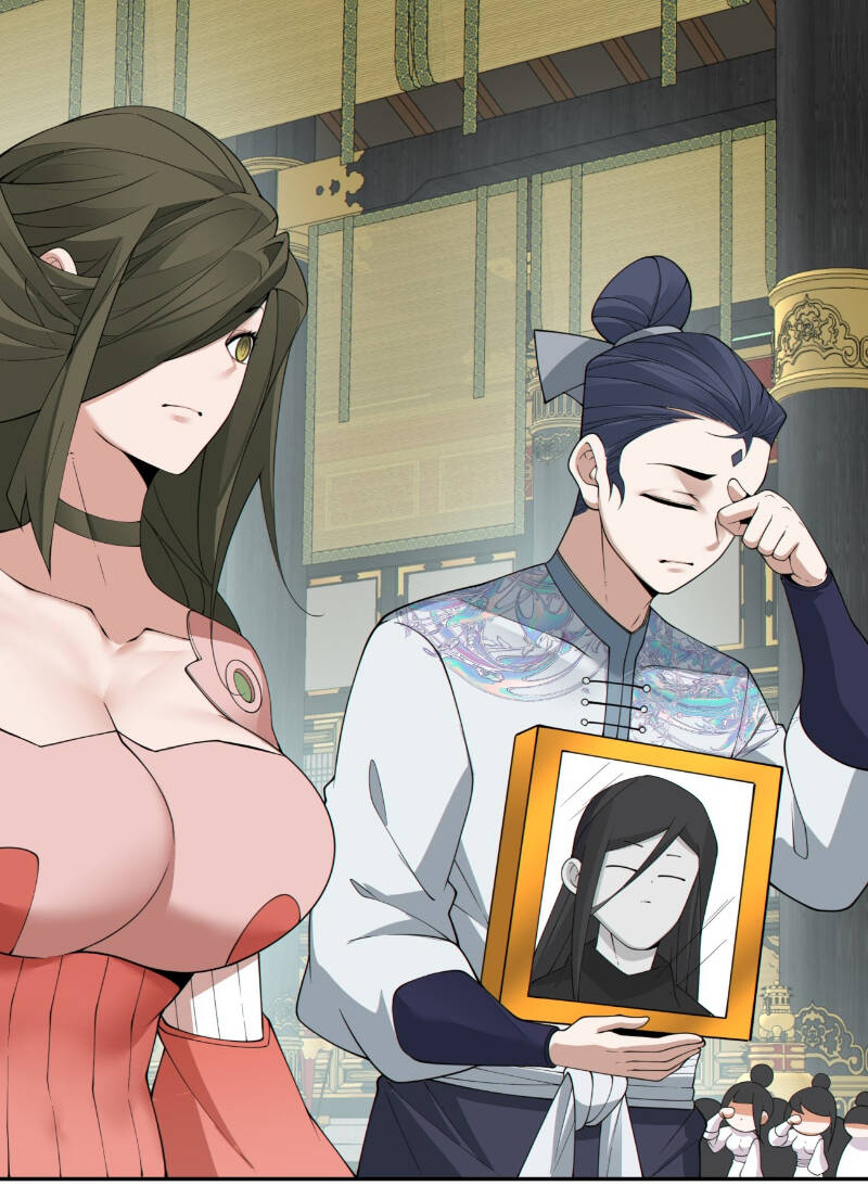 Đồ Đệ Của Ta Đều Là Đại Phản Phái Chapter 232 - Trang 38