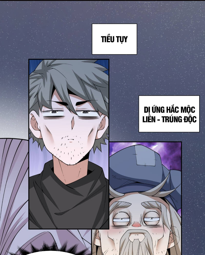 Đồ Đệ Của Ta Đều Là Đại Phản Phái Chapter 232 - Trang 40