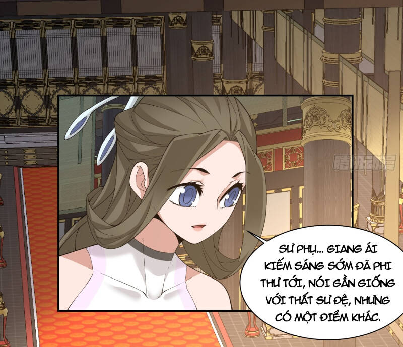 Đồ Đệ Của Ta Đều Là Đại Phản Phái Chapter 232 - Trang 42