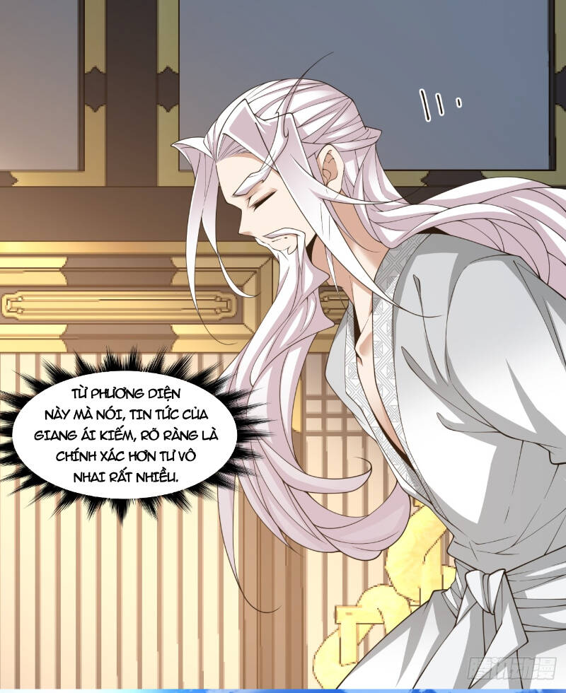 Đồ Đệ Của Ta Đều Là Đại Phản Phái Chapter 232 - Trang 44