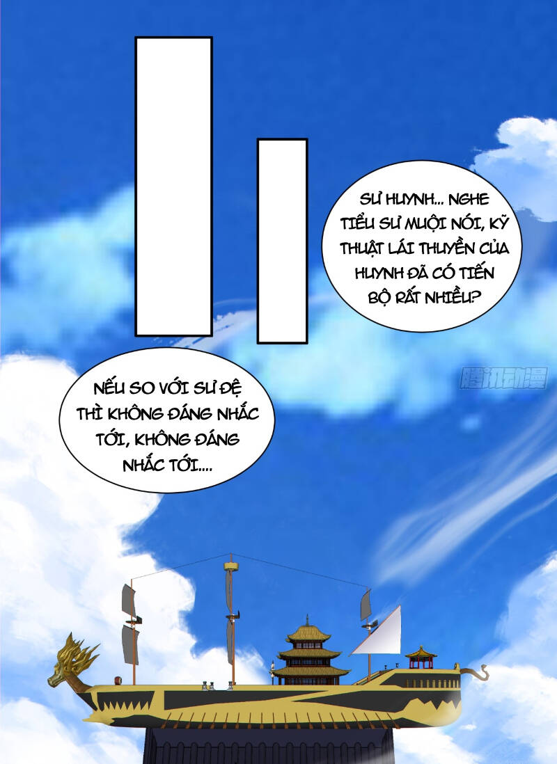 Đồ Đệ Của Ta Đều Là Đại Phản Phái Chapter 232 - Trang 47