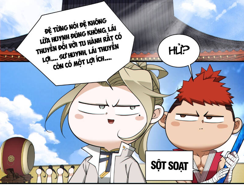 Đồ Đệ Của Ta Đều Là Đại Phản Phái Chapter 232 - Trang 48