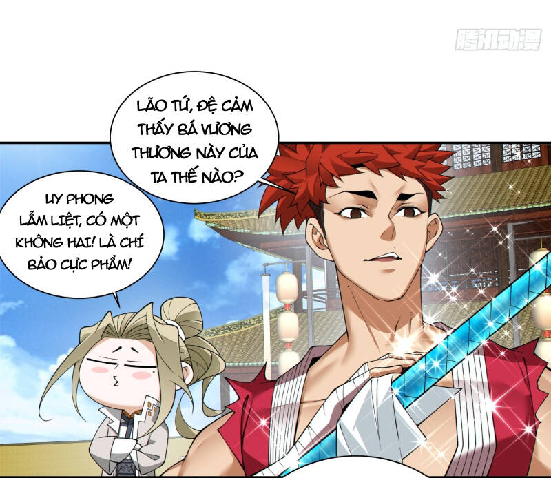 Đồ Đệ Của Ta Đều Là Đại Phản Phái Chapter 232 - Trang 50