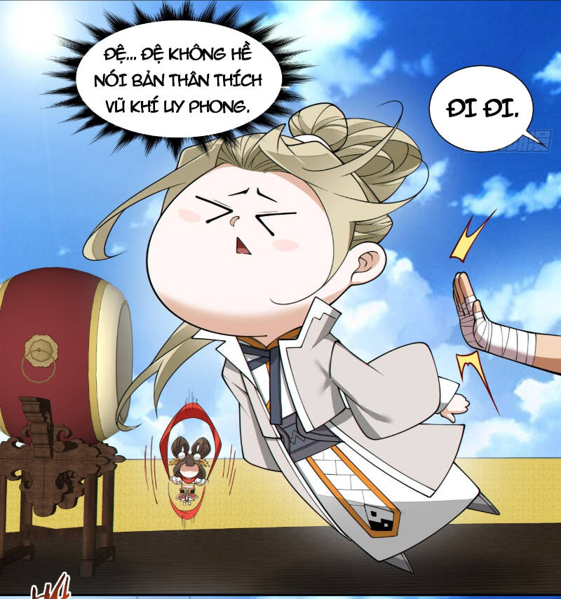 Đồ Đệ Của Ta Đều Là Đại Phản Phái Chapter 232 - Trang 52