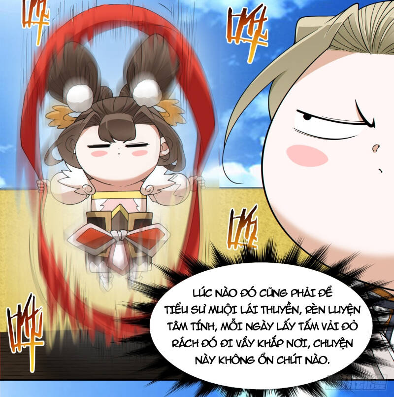 Đồ Đệ Của Ta Đều Là Đại Phản Phái Chapter 232 - Trang 53