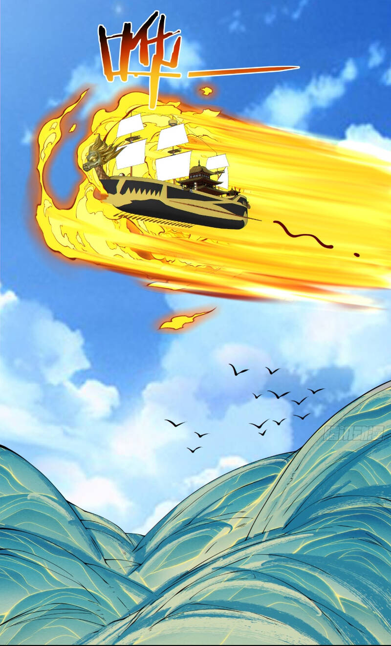 Đồ Đệ Của Ta Đều Là Đại Phản Phái Chapter 232 - Trang 55