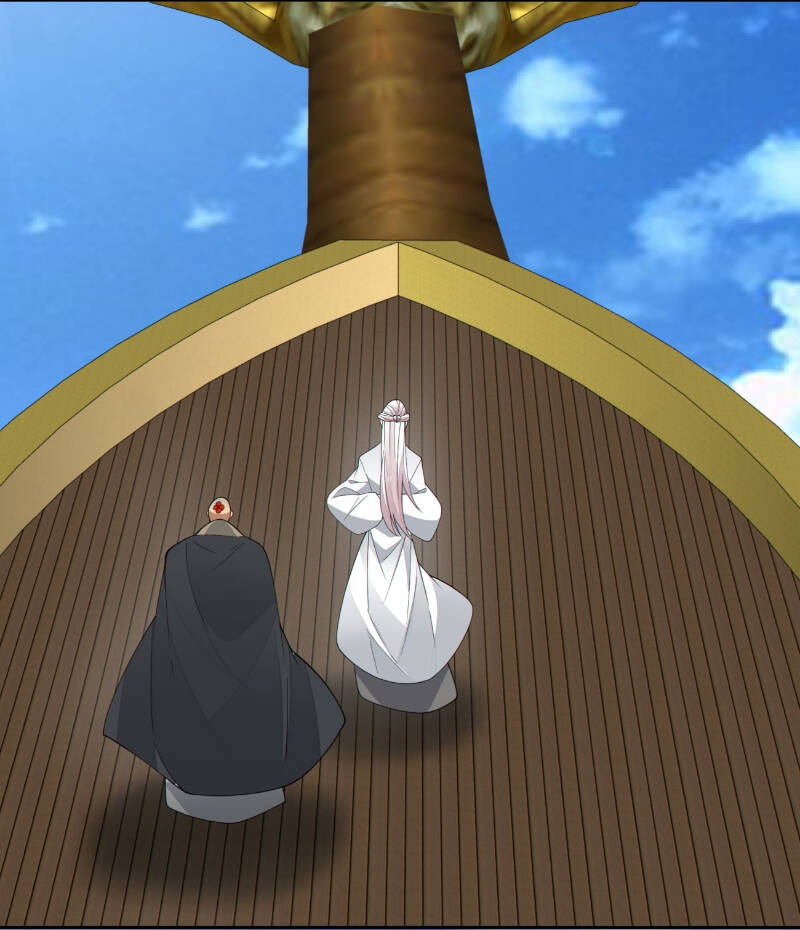 Đồ Đệ Của Ta Đều Là Đại Phản Phái Chapter 232 - Trang 56