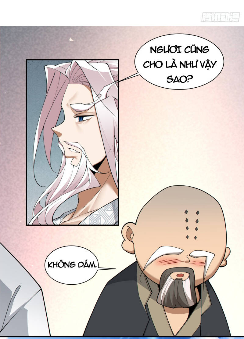 Đồ Đệ Của Ta Đều Là Đại Phản Phái Chapter 232 - Trang 58