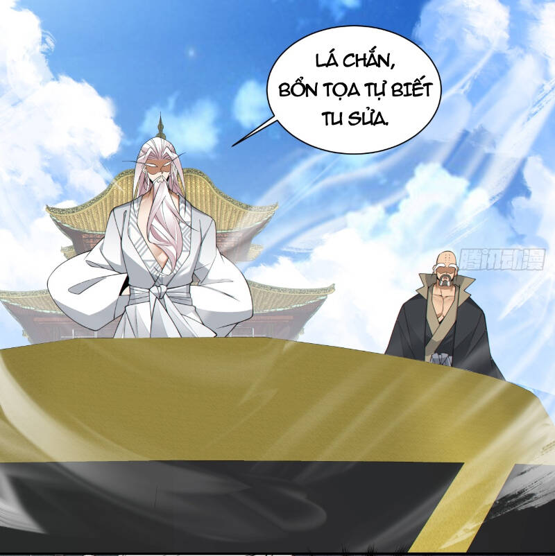 Đồ Đệ Của Ta Đều Là Đại Phản Phái Chapter 232 - Trang 59