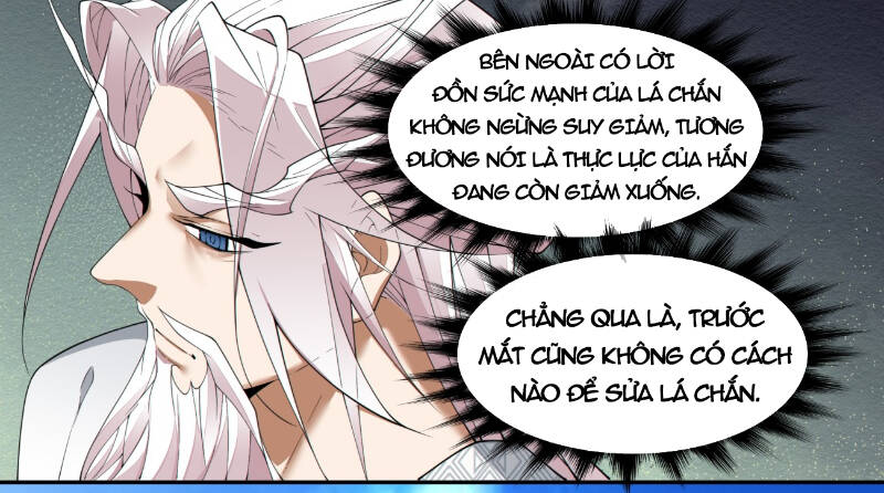 Đồ Đệ Của Ta Đều Là Đại Phản Phái Chapter 232 - Trang 60