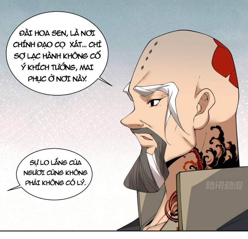 Đồ Đệ Của Ta Đều Là Đại Phản Phái Chapter 232 - Trang 62