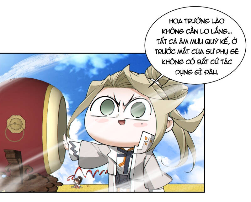 Đồ Đệ Của Ta Đều Là Đại Phản Phái Chapter 232 - Trang 63