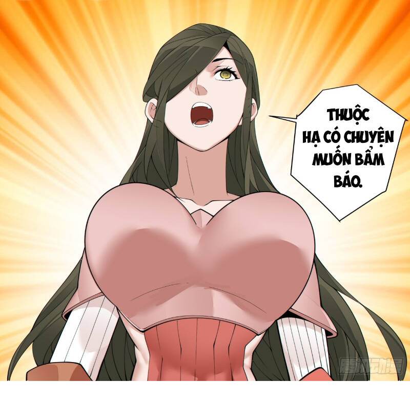 Đồ Đệ Của Ta Đều Là Đại Phản Phái Chapter 232 - Trang 65