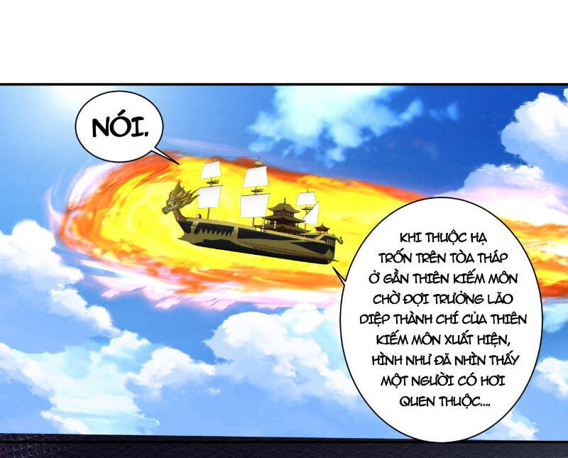 Đồ Đệ Của Ta Đều Là Đại Phản Phái Chapter 232 - Trang 66