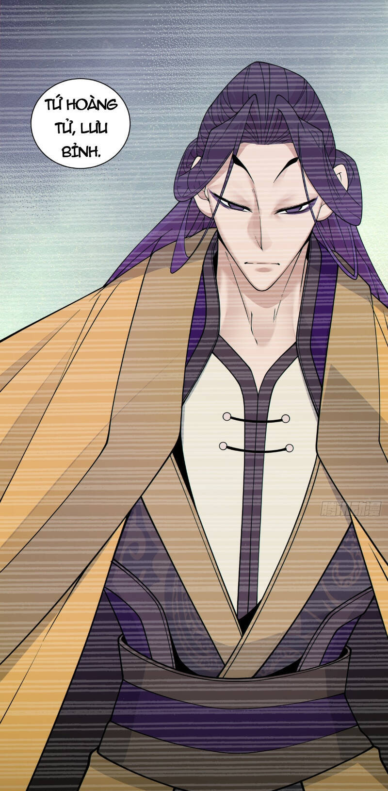 Đồ Đệ Của Ta Đều Là Đại Phản Phái Chapter 232 - Trang 68