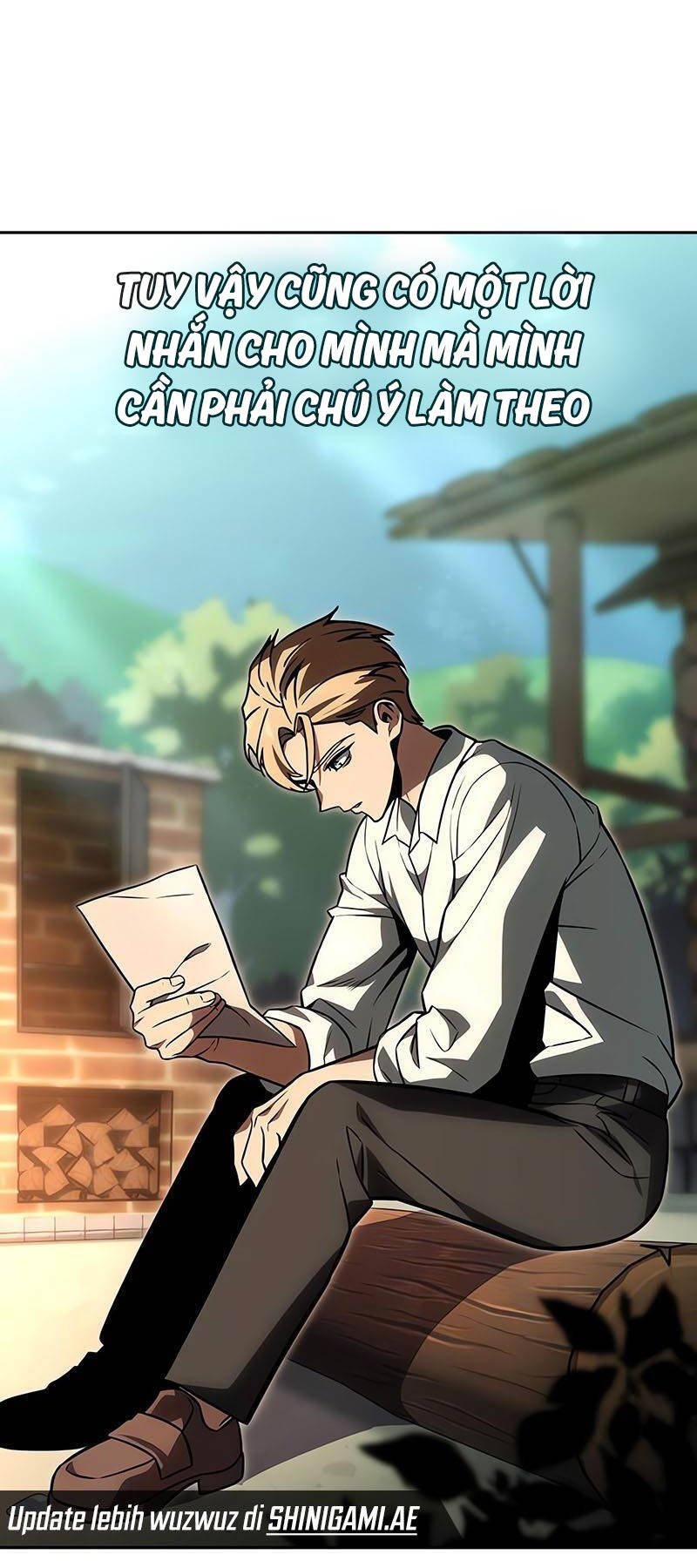 Hướng Dẫn Sinh Tồn Trong Học Viện - Chapter 24 - Page 103