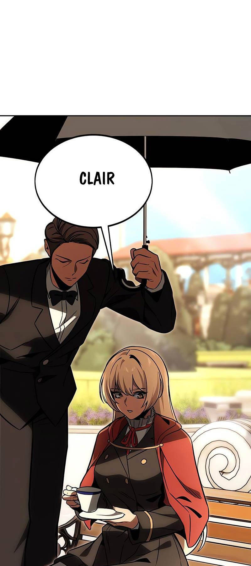 Hướng Dẫn Sinh Tồn Trong Học Viện - Chapter 24 - Page 106