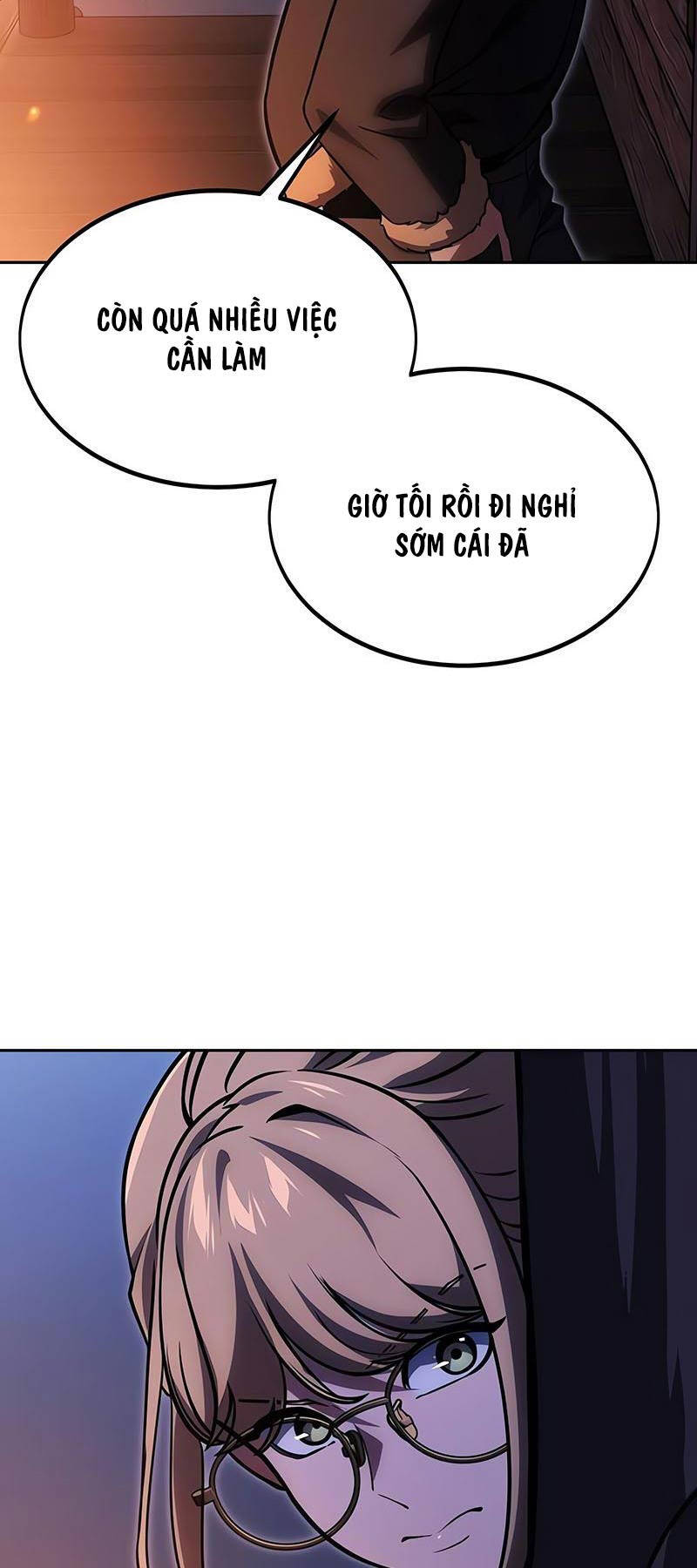 Hướng Dẫn Sinh Tồn Trong Học Viện - Chapter 24 - Page 11