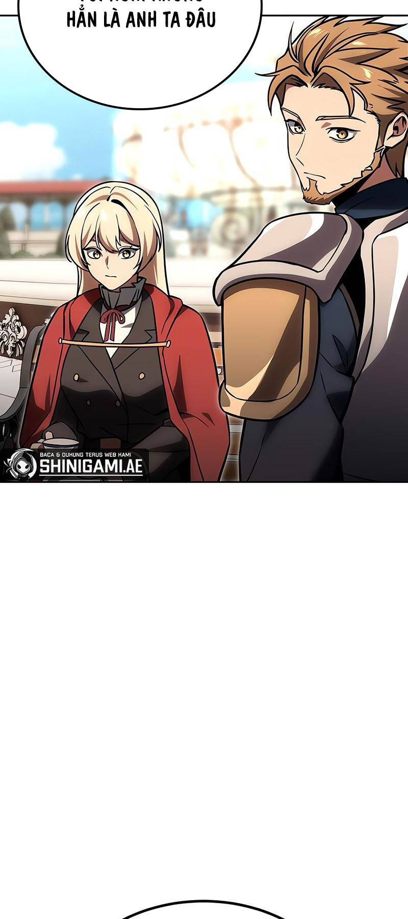 Hướng Dẫn Sinh Tồn Trong Học Viện - Chapter 24 - Page 113