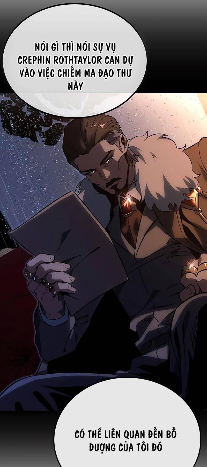 Hướng Dẫn Sinh Tồn Trong Học Viện - Chapter 24 - Page 118