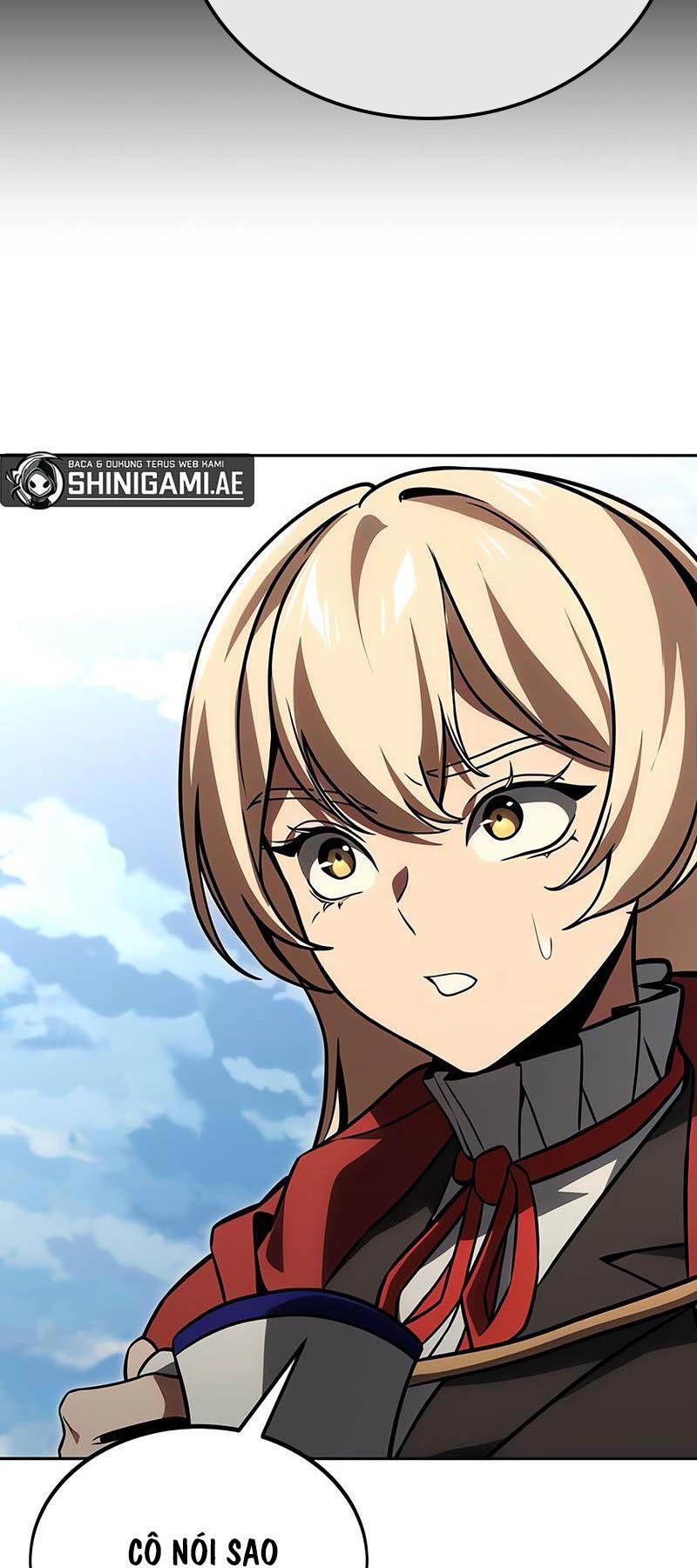 Hướng Dẫn Sinh Tồn Trong Học Viện - Chapter 24 - Page 119