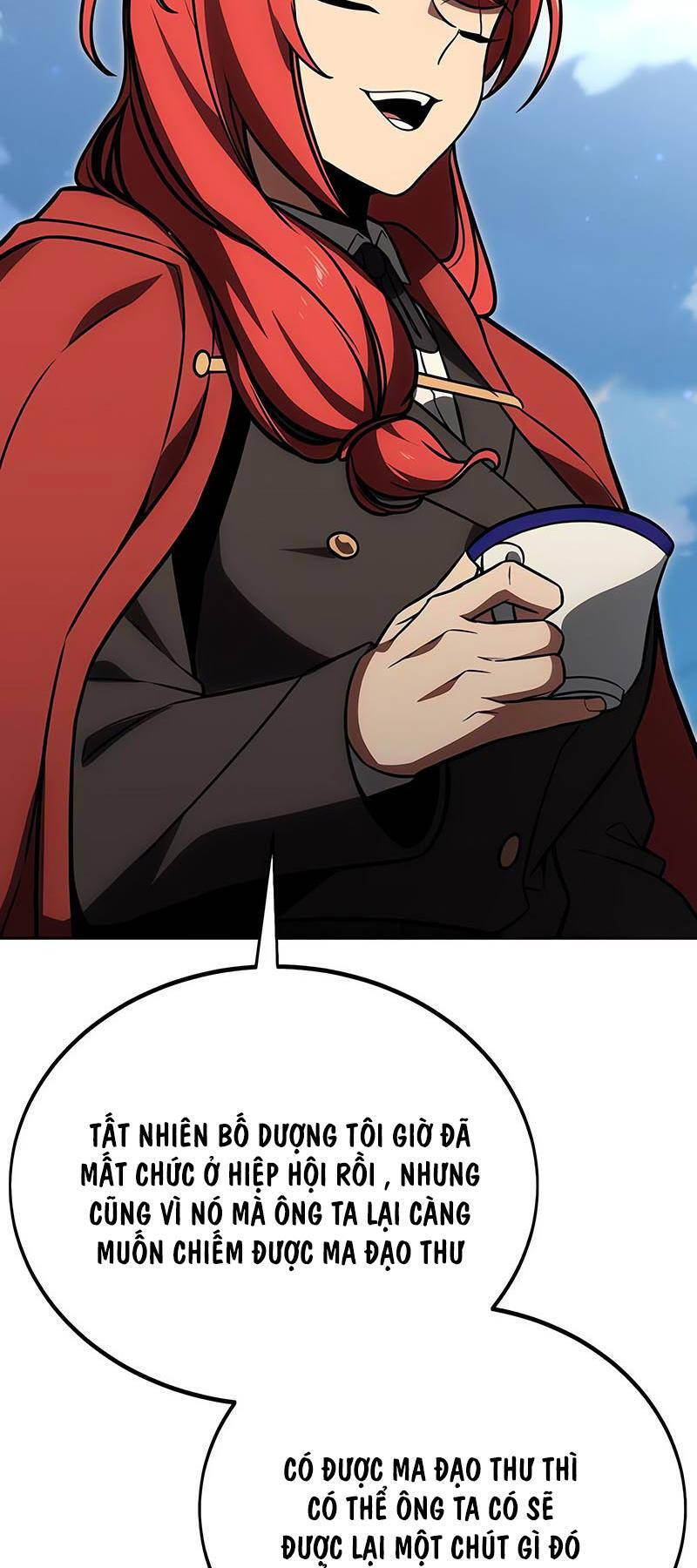 Hướng Dẫn Sinh Tồn Trong Học Viện - Chapter 24 - Page 121