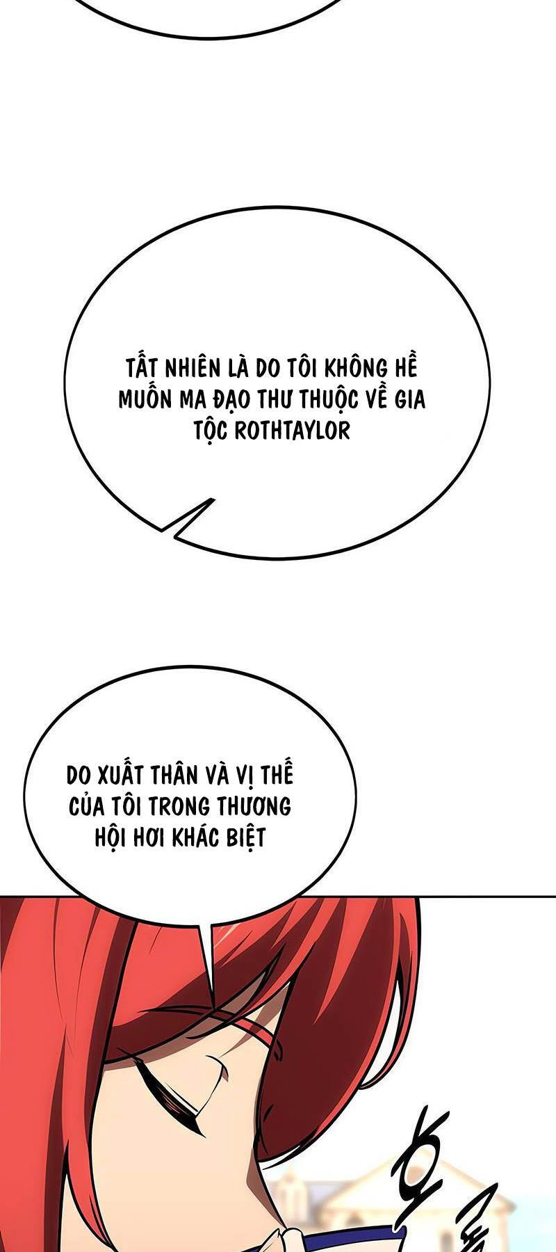 Hướng Dẫn Sinh Tồn Trong Học Viện - Chapter 24 - Page 124