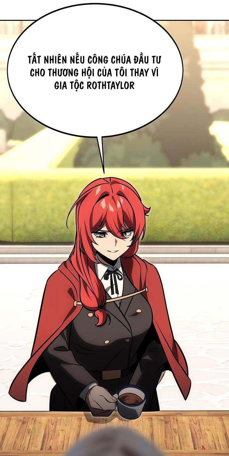 Hướng Dẫn Sinh Tồn Trong Học Viện - Chapter 24 - Page 127
