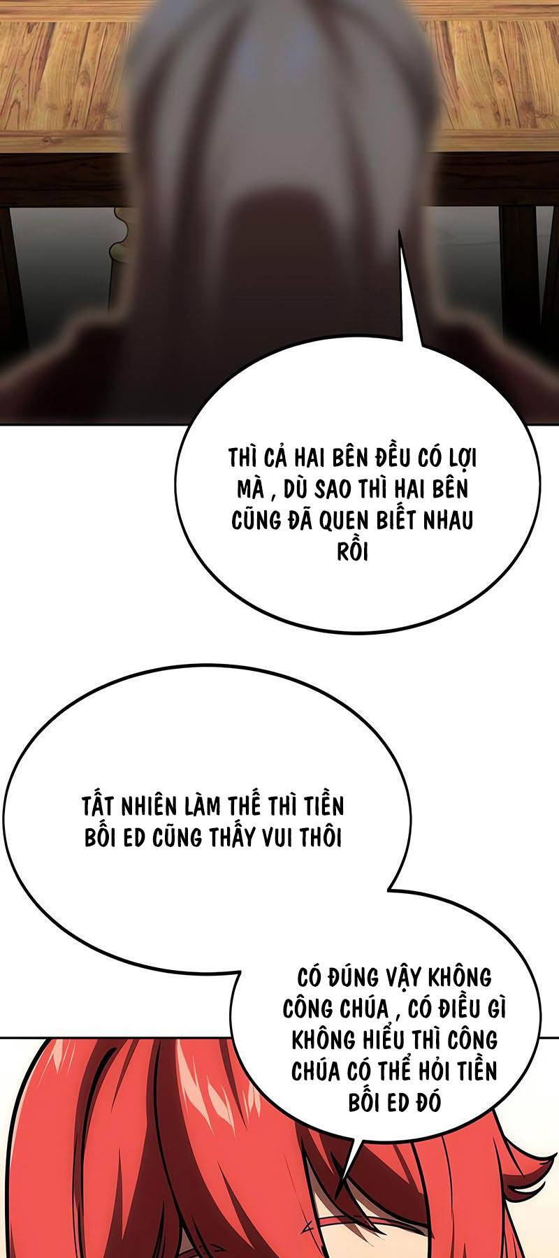 Hướng Dẫn Sinh Tồn Trong Học Viện - Chapter 24 - Page 128