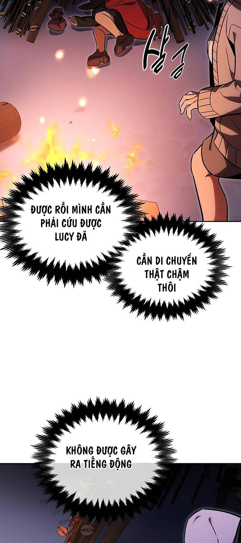 Hướng Dẫn Sinh Tồn Trong Học Viện - Chapter 24 - Page 13