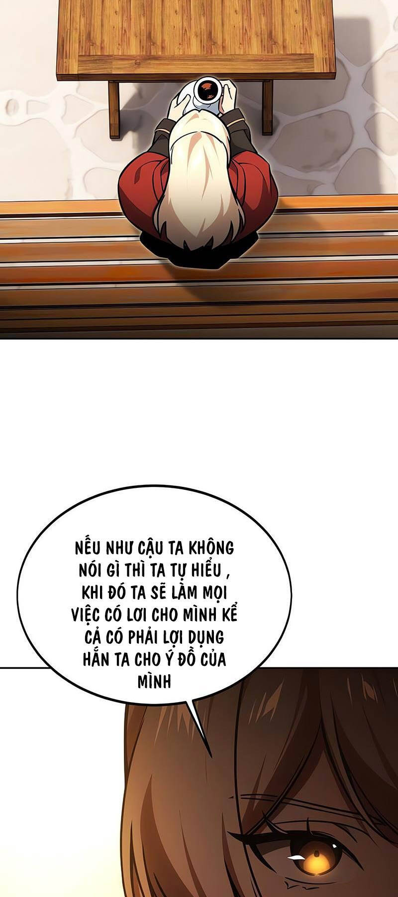 Hướng Dẫn Sinh Tồn Trong Học Viện - Chapter 24 - Page 134