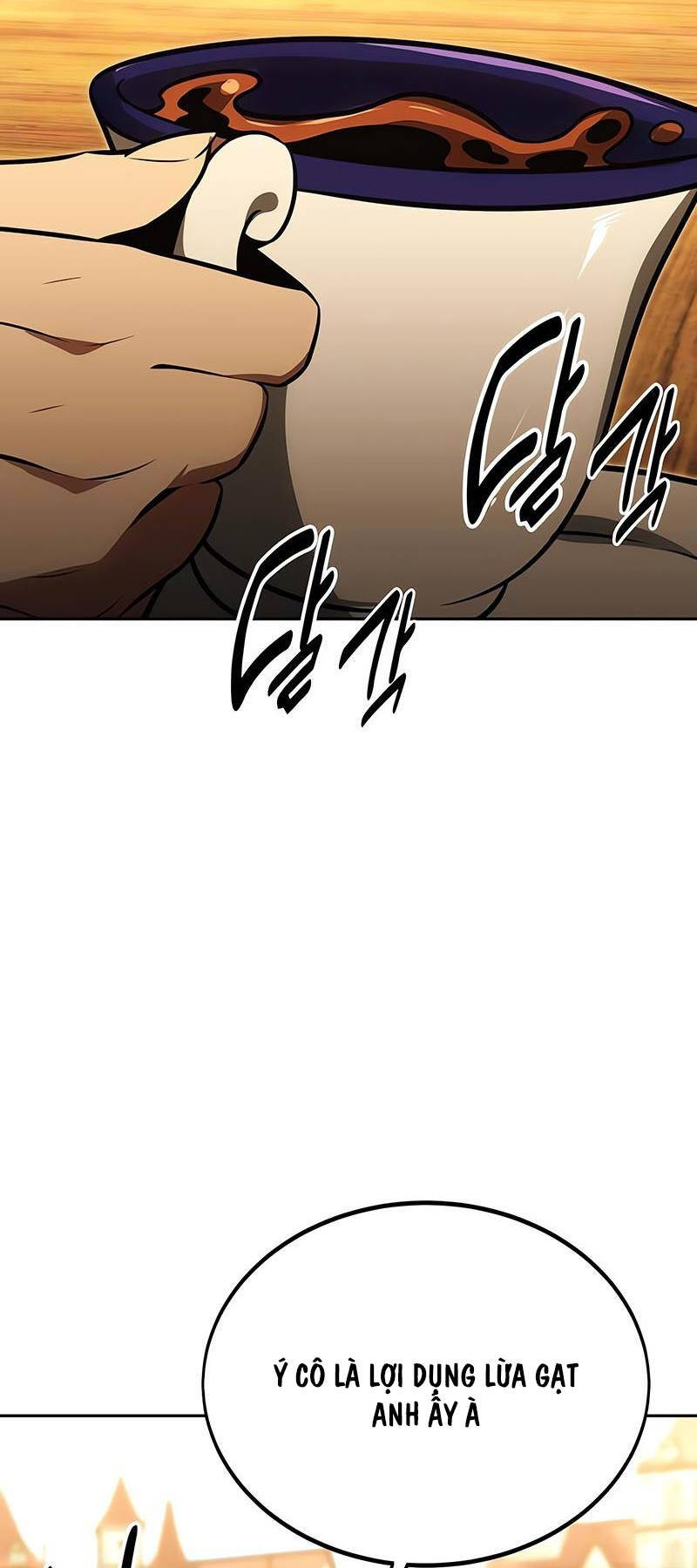 Hướng Dẫn Sinh Tồn Trong Học Viện - Chapter 24 - Page 136