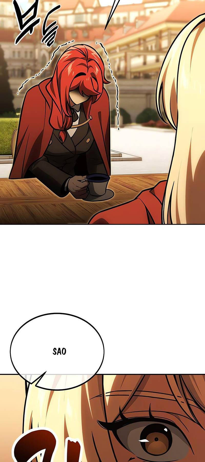 Hướng Dẫn Sinh Tồn Trong Học Viện - Chapter 24 - Page 137