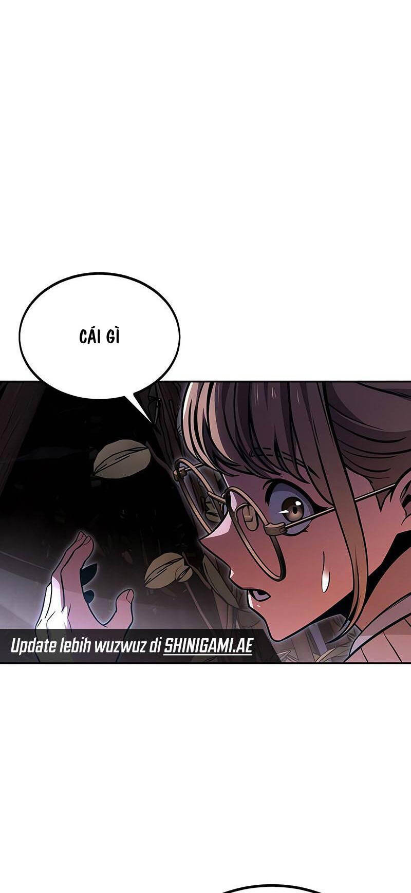 Hướng Dẫn Sinh Tồn Trong Học Viện - Chapter 24 - Page 16