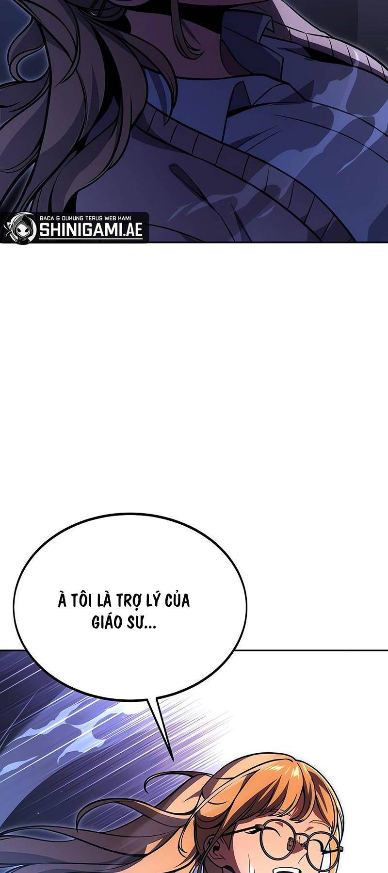 Hướng Dẫn Sinh Tồn Trong Học Viện - Chapter 24 - Page 18