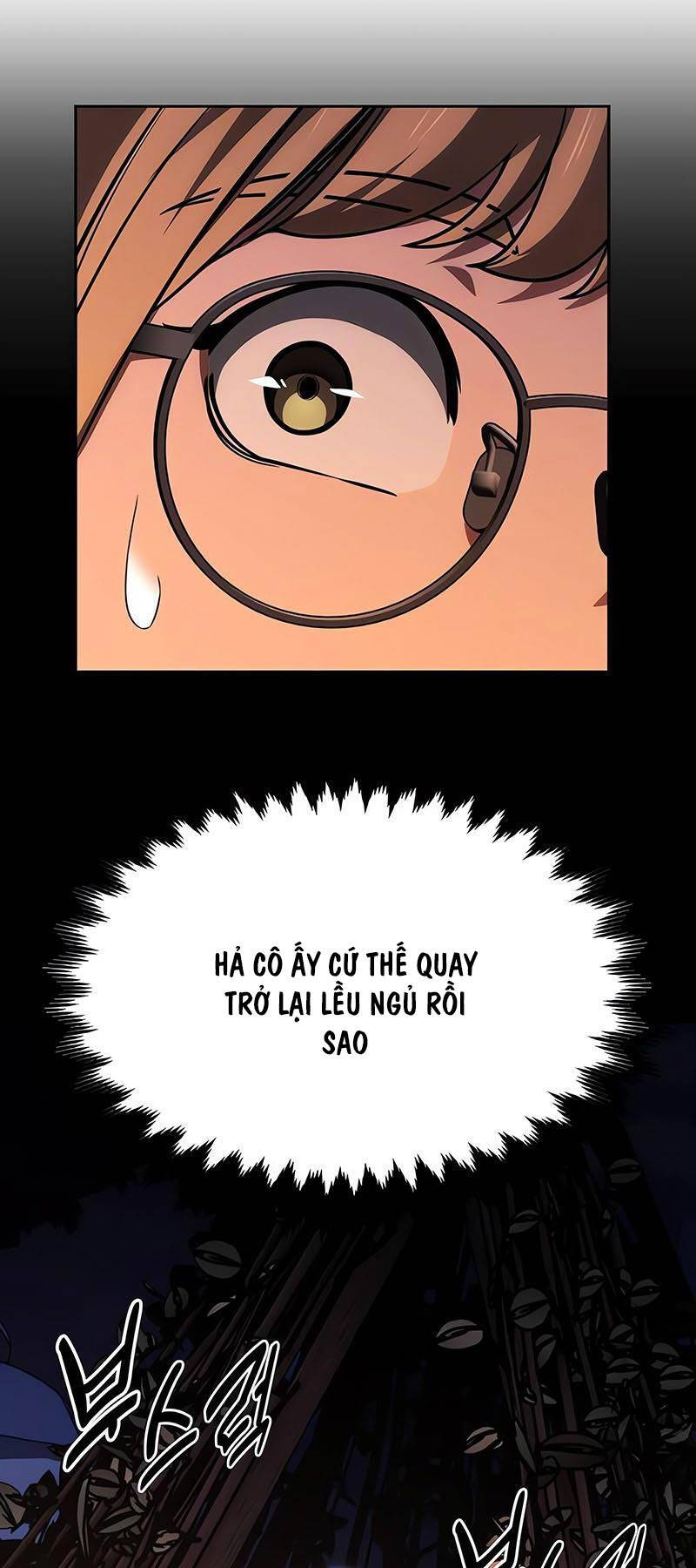 Hướng Dẫn Sinh Tồn Trong Học Viện - Chapter 24 - Page 20