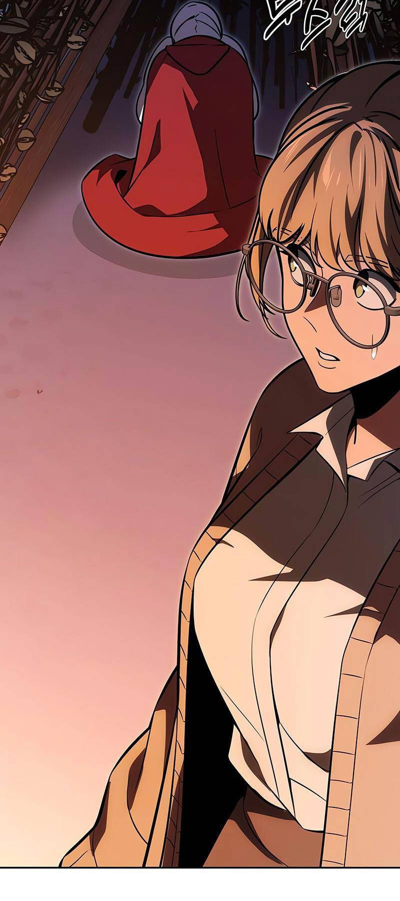 Hướng Dẫn Sinh Tồn Trong Học Viện - Chapter 24 - Page 21