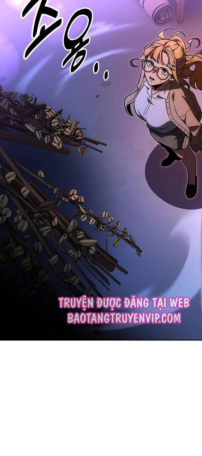 Hướng Dẫn Sinh Tồn Trong Học Viện - Chapter 24 - Page 26