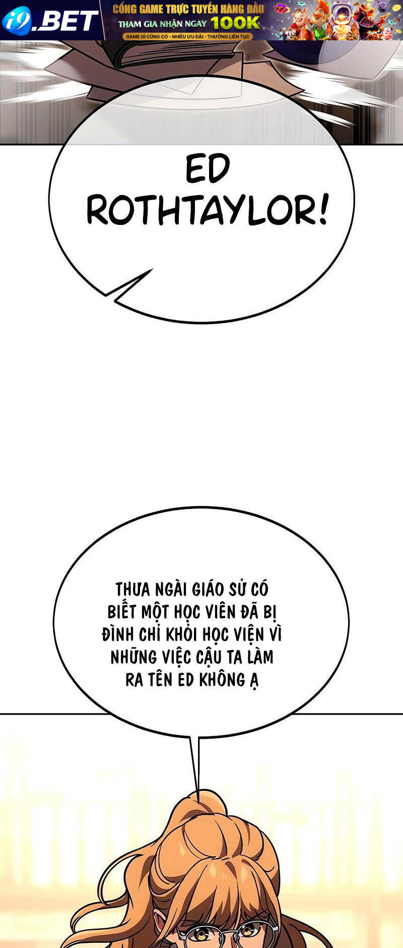 Hướng Dẫn Sinh Tồn Trong Học Viện - Chapter 24 - Page 29